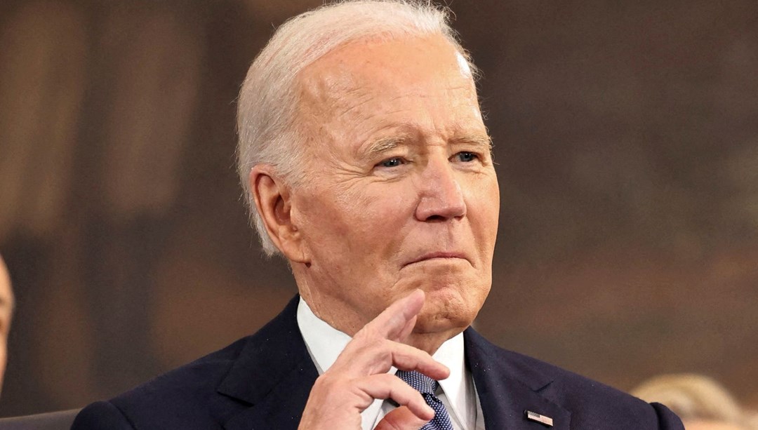 Demokratlarda Biden öfkesi: “Çekip gitmesinin zamanı geldi” – Son Dakika Dünya Haberleri