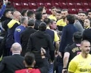 Derbi davasında iki isme zorla getirme