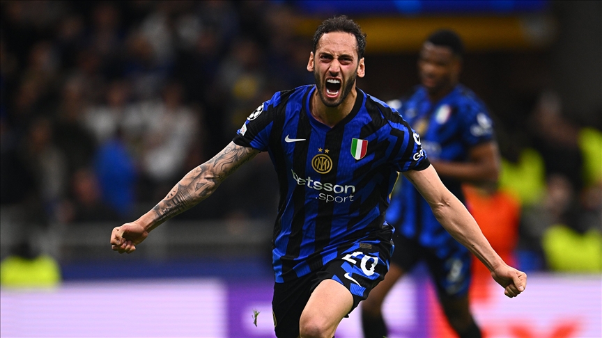 Dev Mücadele Öncesi PSG – Inter muhtemel 11’leri açıklandı haberi