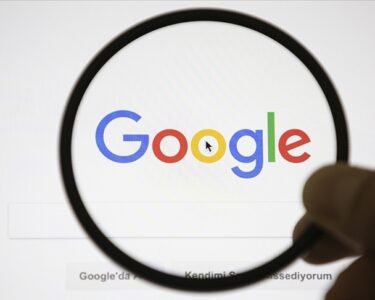Devlet başkanından Google'a dava