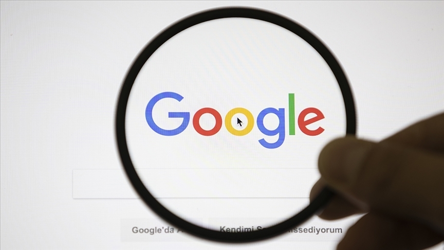 Devlet başkanından Google'a dava
