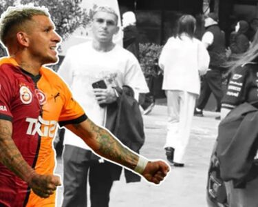 Devrim Özkan'dan ayrılan Galatasaray'ın yıldızı Torreira'nın yeni birlikteliği - Son Dakika Spor Haberleri