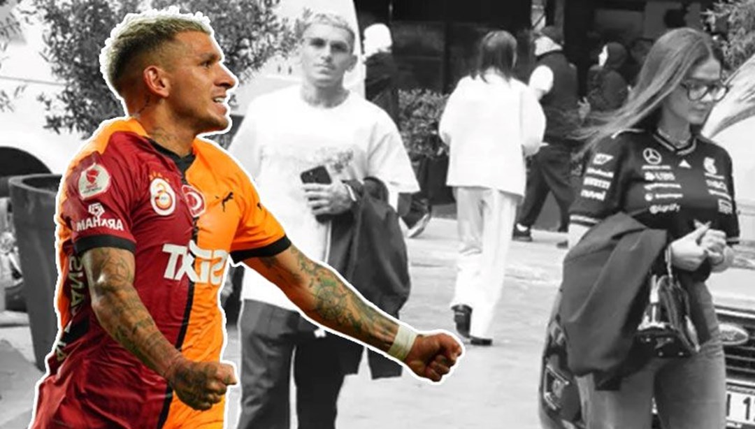 Devrim Özkan’dan ayrılan Galatasaray’ın yıldızı Torreira’nın yeni birlikteliği – Son Dakika Spor Haberleri