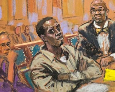 Diddy davasında jüri seçimi başladı: Müebbet alabilir - Son Dakika Dünya Haberleri