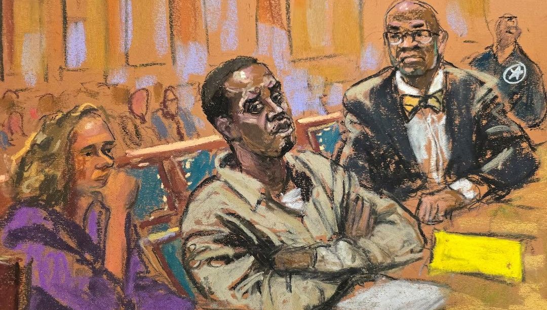 Diddy davasında jüri seçimi başladı: Müebbet alabilir – Son Dakika Dünya Haberleri