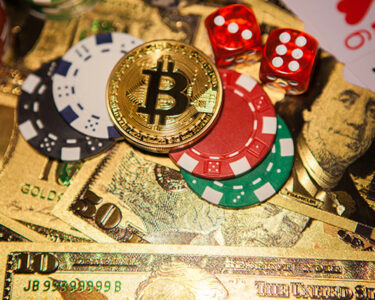 Kripto kumarhanelerden milyar dolarlık gelir