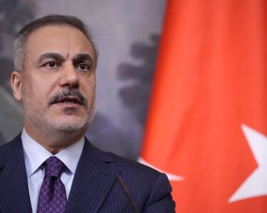 Dışişleri Bakanı Fidan, AB Yüksek Temsilcisi Kallas ile telefonda görüştü - Son Dakika Dünya Haberleri