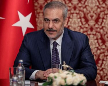 Dışişleri Bakanı Hakan Fidan Ukrayna'ya gidiyor - Son Dakika Dünya Haberleri