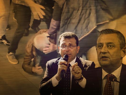 Dışişleri Bakanlığı’ndan İsrail’in Gazze’deki işgali genişletme kararına tepki