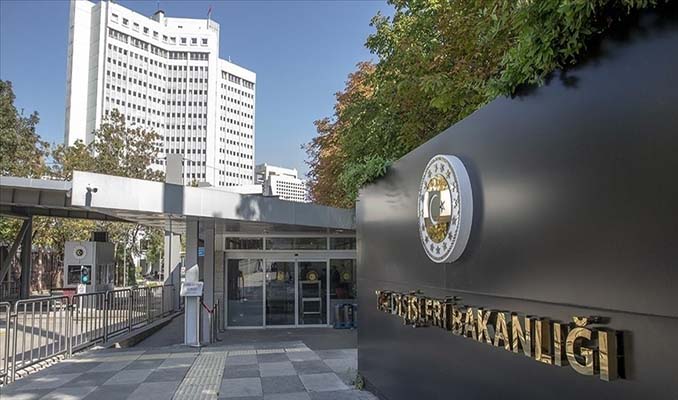 Dışişleri Bakanlığı’ndan Pakistan-Hindistan ateşkes kararına ilişkin açıklama haberi
