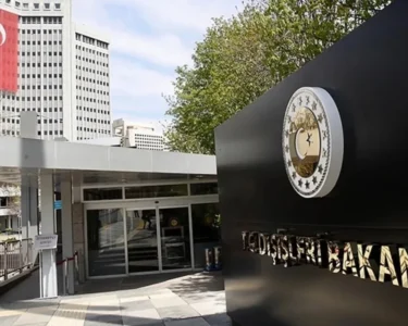 Dışişleri’nden Malta’da Türk vatandaşların da olduğu gemi saldırısına ilişkin açıklama: “Gerekli çalışmalar yürütülmektedir"