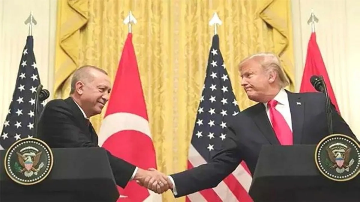 Dünya medyası: İki güçlü aktör savaşları bitirecek