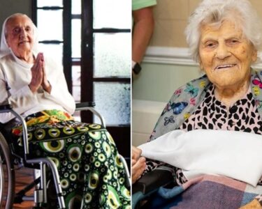 Dünyanın en yaşlı insanı öldü: Rekorun yeni sahibi belli oldu - Son Dakika Dünya Haberleri