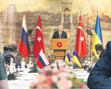 Dünyanın gözü İstanbul zirvesinde - Son Dakika Haberler