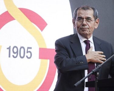 Dursun Özbek'ten Yenikapı çağrısı - Son Dakika Spor Haberleri