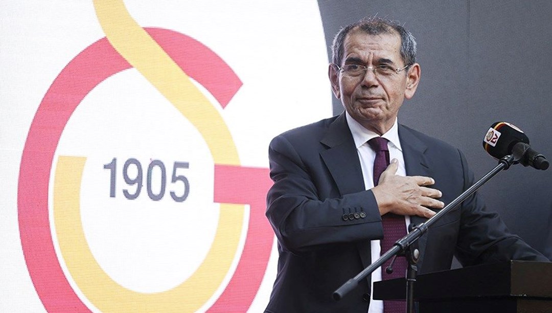 Dursun Özbek’ten Yenikapı çağrısı – Son Dakika Spor Haberleri