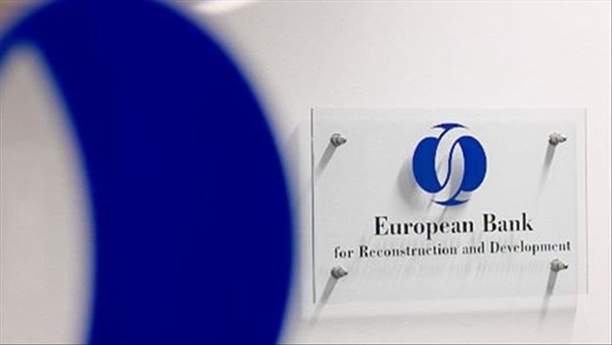 EBRD’den deprem bölgesine 195 milyon euroluk finansman haberi