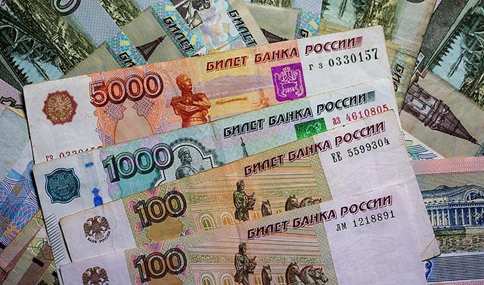 ECB’den risk vurgusu: Finansal istikrar tehdit altında haberi