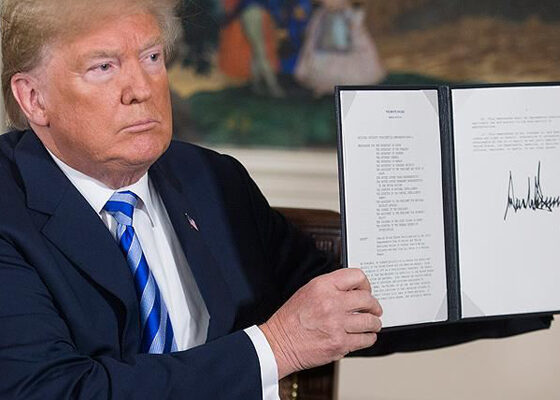 Trump'tan tüm dünyada ilaç fiyatlarını sarsacak karar!