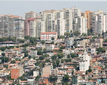 Deprem korkusu konut piyasasını sarstı: Güvenli bölgelere akın