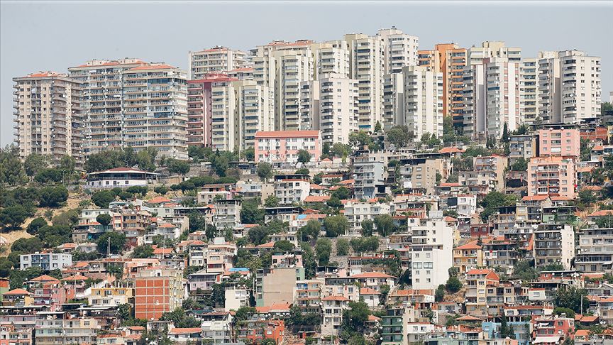 Ege Denizi’nde 6 büyüklüğünde deprem haberi