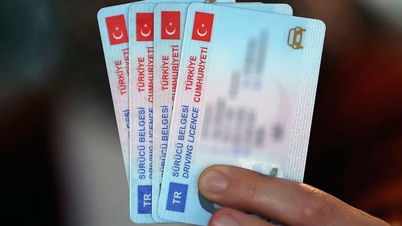 Ehliyet yenileme ücreti %49 bin 487 yükseliyor! Son gün ne zaman?