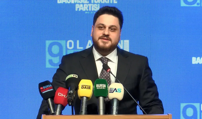 Ekrem İmamoğlu hakkında yeni soruşturma! haberi