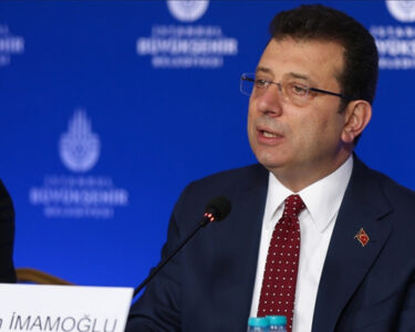 Ekrem İmamoğlu'nun diploma davasında yeni gelişme