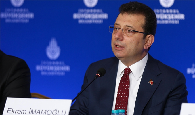 Ekrem İmamoğlu'nun diploma davasında yeni gelişme