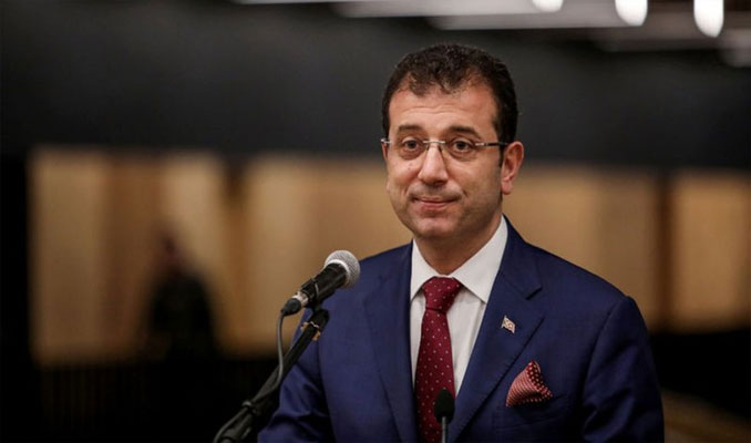Ekrem İmamoğlu’nun X hesabına erişim engeli getirildi haberi