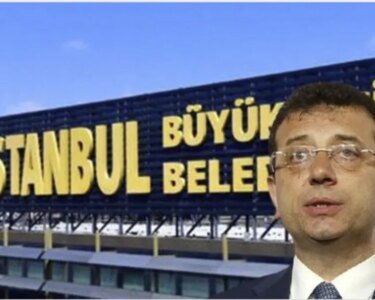 Ekrem İmamoğlu’nun hesabına erişim engeli getirildi