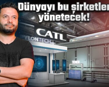Elektrik giderse sorun yok! - 3 yıl elektrik veren konteynır! (vLog)