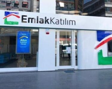 Emlak Katılım’dan 2025 yılına güçlü başlangıç