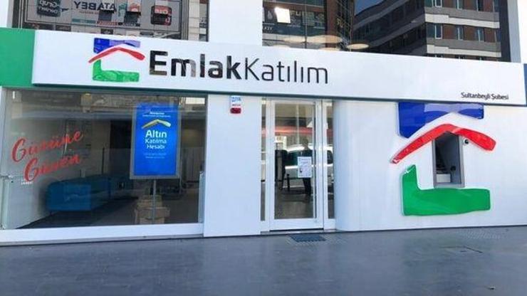 Emlak Katılımdan 2025 yılına güçlü başlangıç