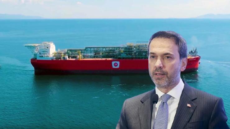Enerjide bağımsızlık için dev adım! Türkiyenin doğal gaz üretimini iki katına çıkacak