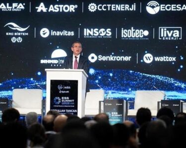 Enerjide süper izin torba kanununun bu hafta Meclise sevk edilmesi bekleniyor