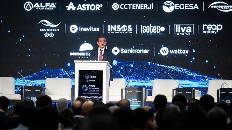 Enerjide süper izin torba kanununun bu hafta Meclis’e sevk edilmesi bekleniyor