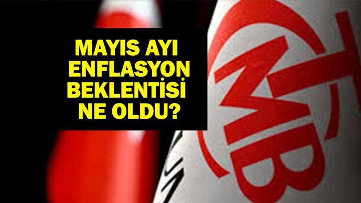 Enflasyon Beklentisi Belli Oldu! Mayıs Ayı Enflasyon Beklentisi Ne Oldu? Merkez Bankası Başkanı Fatih Karahan’dan Açıklama!