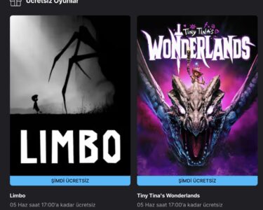 Epic Games Store