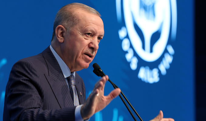 Erdoğan, İspanya Başbakanı Sanchez ile görüştü haberi