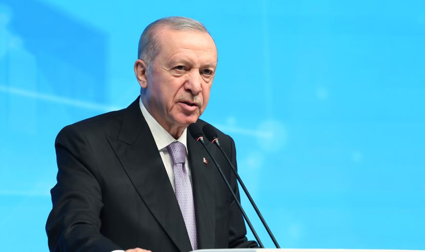 Erdoğan'dan kritik açıklamalar: Suriye, PKK, Trump, Rusya…