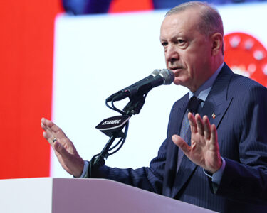 Erdoğan: CHP, tarihi reddimiras yaptı