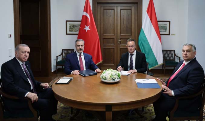 Erdoğan’dan yeniden adaylık ve erken seçim açıklaması haberi