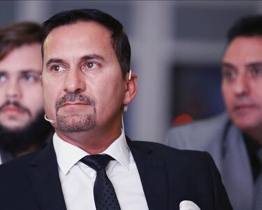 Ergün Penbe'nin yeni takımı belli oldu - Son Dakika Spor Haberleri