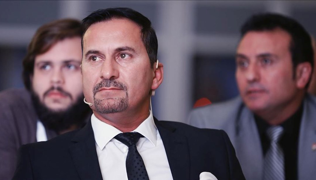 Ergün Penbe’nin yeni takımı belli oldu – Son Dakika Spor Haberleri