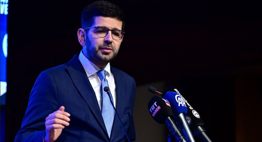 Ermut: Finansal dönüşümde başarı şart haberi