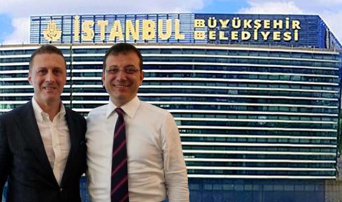 Ertan Yıldız’a cezaevinde baskı iddiasına soruşturma haberi