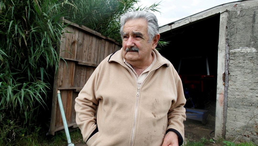 Eski Uruguay Devlet Başkanı Jose Mujica hayatını kaybetti – Son Dakika Dünya Haberleri