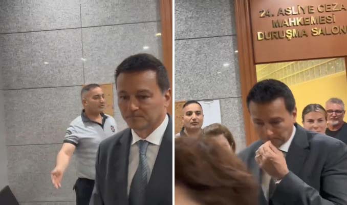 Eski Zorlu Holding CEO’su Köksal için beraat kararı haberi