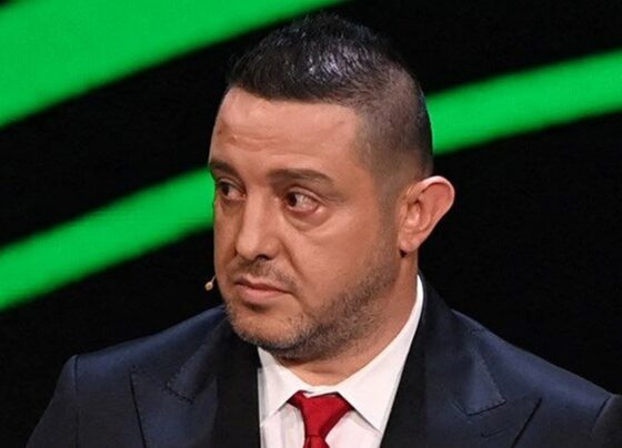 Eski futbolcu Nihat Kahveci çocuklarına 500 metreden fazla yaklaşamayacak - Son Dakika Spor Haberleri